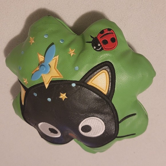 Chococat Plush Rare Clock Vintage - Picture 2 of 12